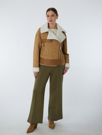 Экодубленка-косуха