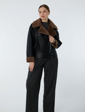 Экодубленка-косуха