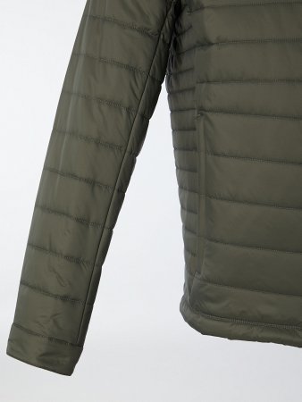 Куртка мужская стёганая