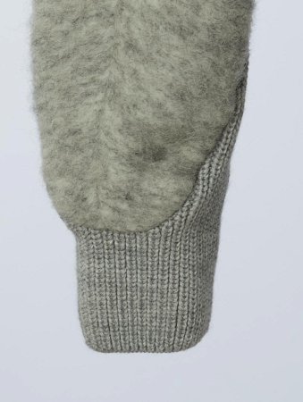 Куртка женская укороченная