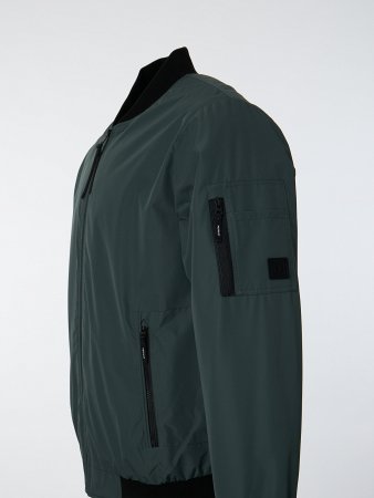 Куртка-бомбер мужская 