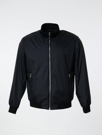 Куртка мужская укороченная