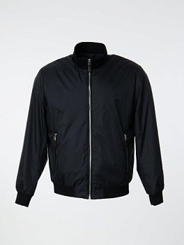 Куртка мужская укороченная