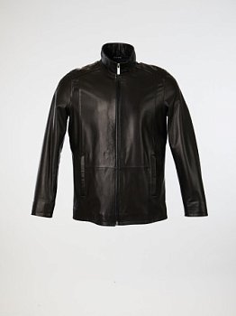 Удлиненная куртка на синтепоне