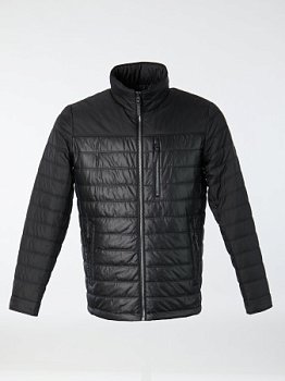 Куртка мужская укороченная