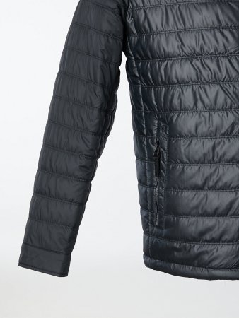 Куртка мужская укороченная