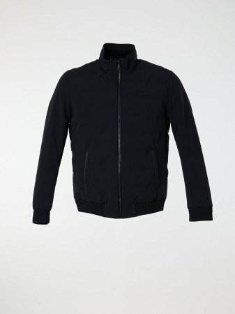 Мужской бомбер