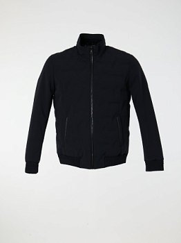 Мужской бомбер