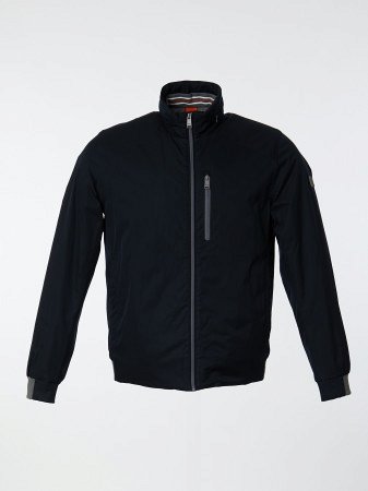 Куртка мужская укороченная 