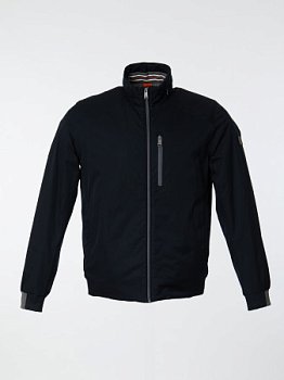 Куртка мужская укороченная 