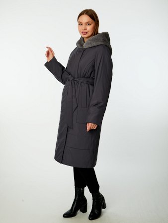 Пуховик с наполнителем верблюжья шерсть