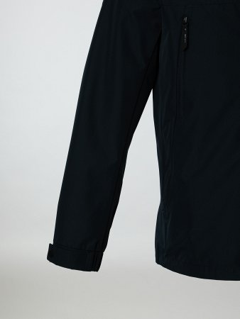 Ветровка мужская с капюшоном