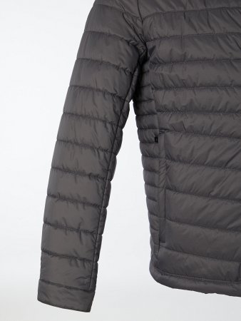 Куртка мужская стёганая