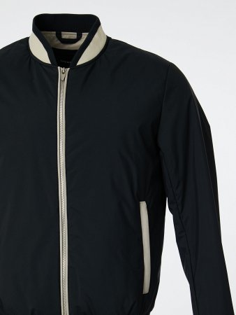 Куртка мужская укороченная