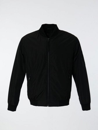 Куртка-бомбер мужская 