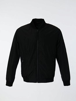 Куртка-бомбер мужская 