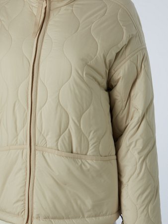 Куртка женская укороченная
