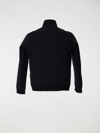 Мужской бомбер