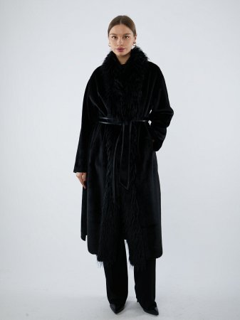 Двустороняя экодубленка