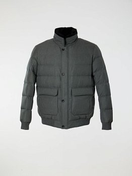 Мужской бомбер