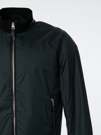 Куртка мужская укороченная