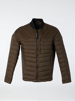 Куртка мужская стёганая