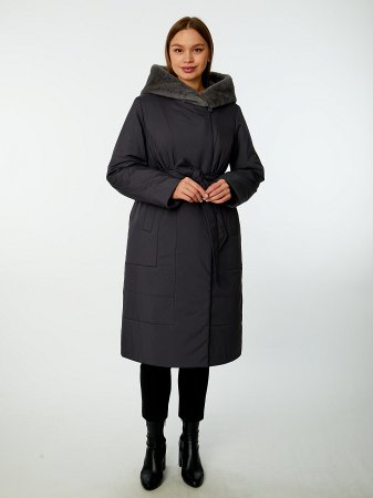 Пуховик с наполнителем верблюжья шерсть