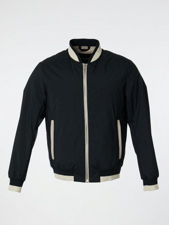 Куртка мужская укороченная