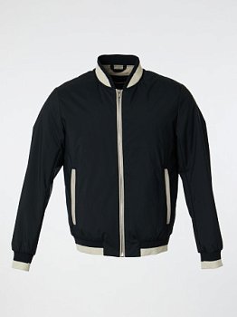 Куртка мужская укороченная