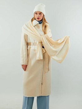 Экодубленка с ремнем