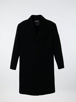 Классическое мужское пальто