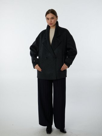 Пальто-пиджак