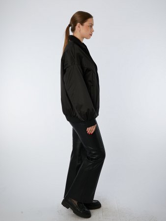 Куртка женская укороченная