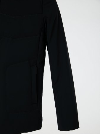 Куртка с капюшоном