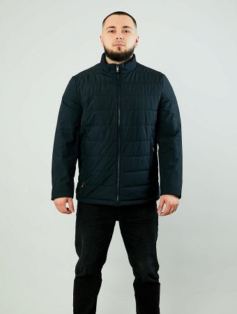 Куртка мужская стёганая