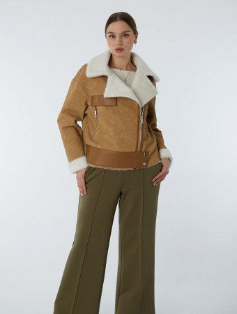 Экодубленка-косуха