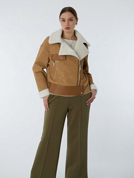 Экодубленка-косуха