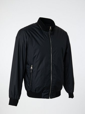 Куртка мужская укороченная