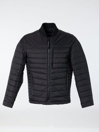 Куртка мужская стёганая