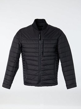 Куртка мужская стёганая