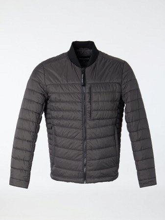 Куртка мужская стёганая