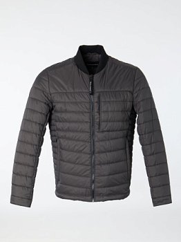Куртка мужская стёганая