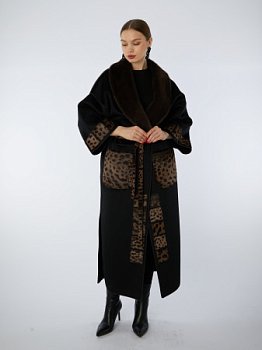 Стильное, демисезонное пальто