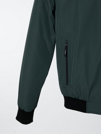 Куртка-бомбер мужская 