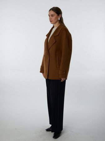 Пальто-пиджак