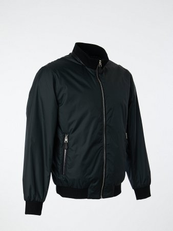 Куртка мужская укороченная