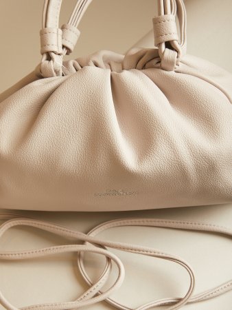 Женская сумка из эко-кожи