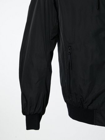 Куртка-бомбер мужская