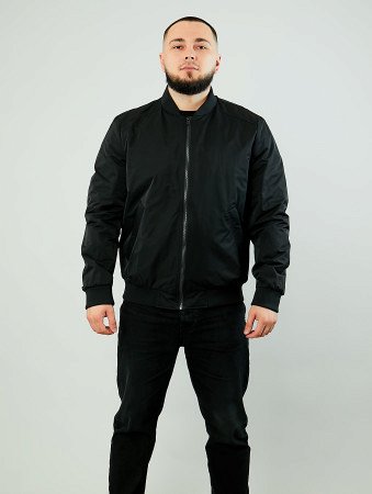 Куртка мужская укороченная