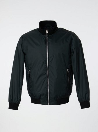 Куртка мужская укороченная